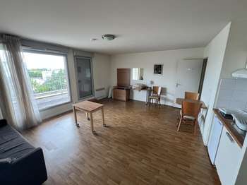 Location appartement 1 pièce Rennes 35
