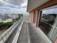 Location appartement 1 pièce