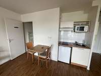 Location appartement 1 pièce