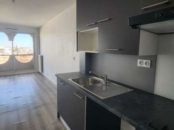 Location Appartement 2 piècesRennes