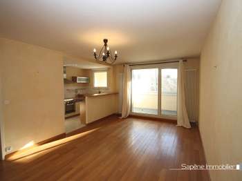 Location appartement 3 pièces Rennes 35