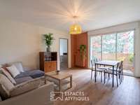 Location appartement 4 pièces