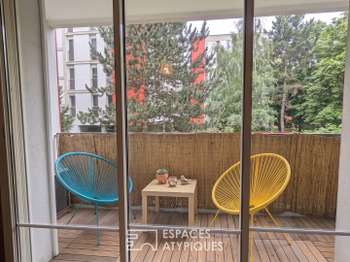 Location appartement 4 pièces