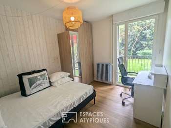 Location appartement 4 pièces