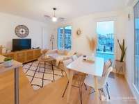 Location appartement 3 pièces