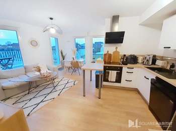 Location appartement 3 pièces