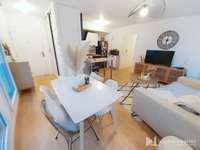 Location appartement 3 pièces