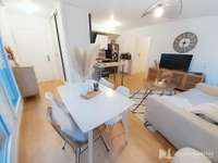 Location appartement 3 pièces