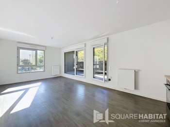 Location appartement 3 pièces