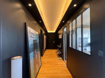 Location appartement 5 pièces Rennes 35