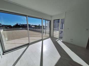 Location appartement 6 pièces Rennes 35