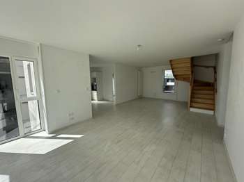 Location appartement 6 pièces