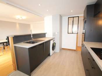 Location Appartement 3 piècesRennes