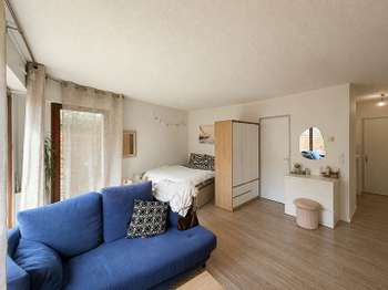 Location appartement 1 pièce Rennes 35