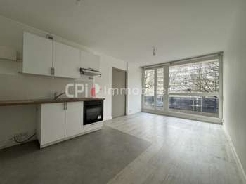 Location appartement 2 pièces Rennes 35