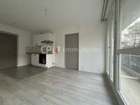 Location appartement 2 pièces