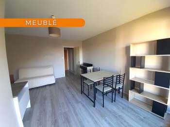 Location Appartement T1Rennes