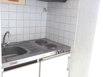 Location Studio 1 pièce