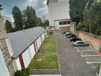 Location Studio 1 pièce