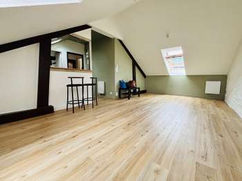 Location Appartement 2 piècesRennes