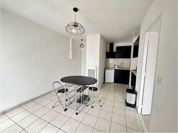 Location Appartement T1Rennes