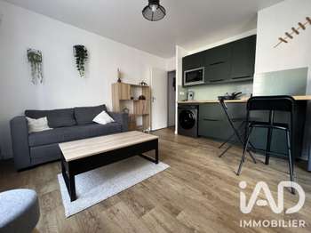 Location appartement 2 pièces Rennes 35