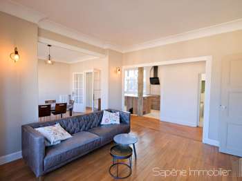 Location appartement 4 pièces