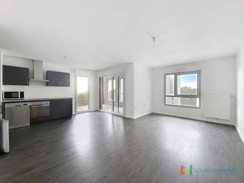 Location Appartement 5 piècesRennes