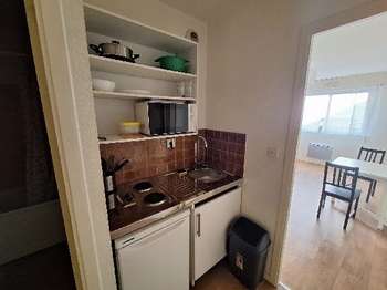Location appartement 1 pièce Rennes 35