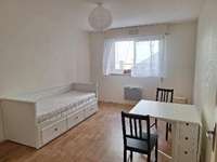 Location appartement 1 pièce