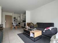 Location appartement 2 pièces