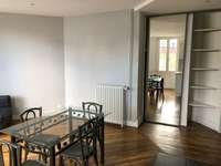 Location appartement 3 pièces Location appartement 3 pièces