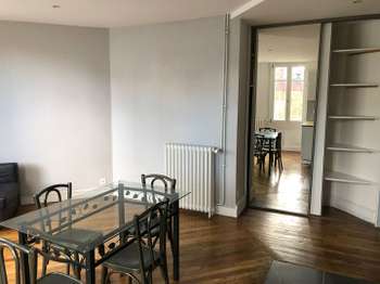 Location appartement 3 pièces Rennes 35