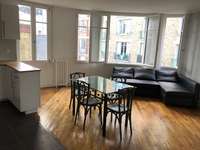 Location appartement 3 pièces Location appartement 3 pièces