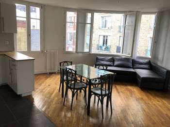 Location appartement 3 pièces Location appartement 3 pièces