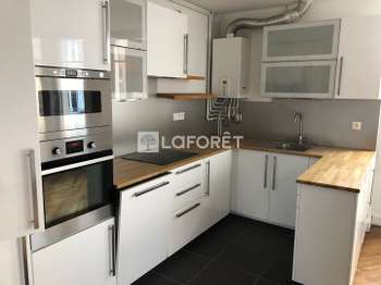 Location Appartement 3 piècesRennes