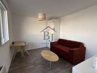 Location appartement 1 pièce