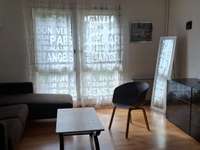 Location Chambre 6 pièces