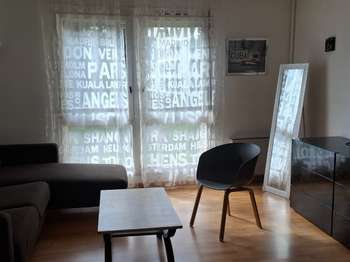 Location Chambre 6 pièces
