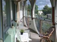 Location Chambre 6 pièces