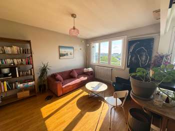 Location Appartement 2 piècesRennes