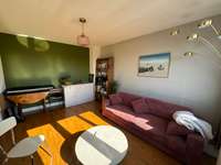 Location appartement 2 pièces