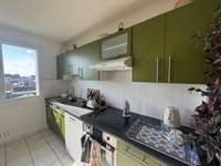Location appartement 2 pièces