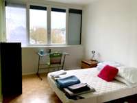 Location Chambre 1 pièce