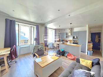Location Appartement 3 piècesRennes