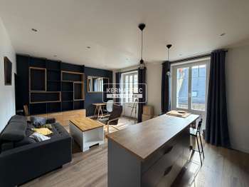 Location Appartement 3 piècesRennes