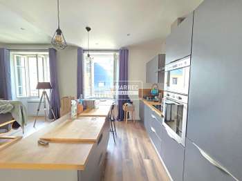 Location Appartement 3 piècesRennes