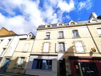 Location appartement 1 pièce Rennes 35