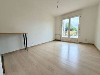 Location appartement 2 pièces Rennes 35
