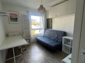 Location Appartement T1Rennes